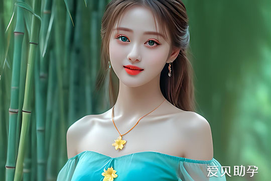 暗访：广州爱贝助孕公司“代助孕妈妈”后勤管理曝光