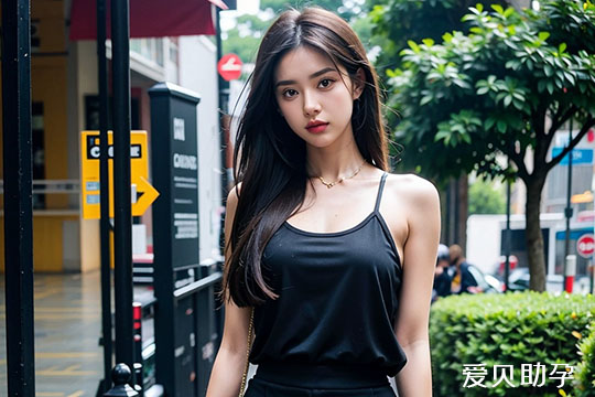 湾区华裔科技女高管花重金代怀孕，代怀孕公司老板卷走千万跑路...