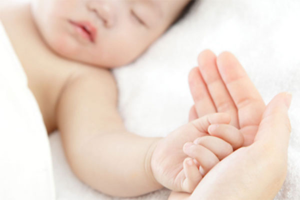 不孕不育率开始不断攀升